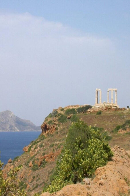 Cape Sounio and Lavrion Private Tour - Important Information