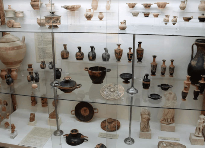 Cape Sounio and Lavrion Private Tour - Frequently Asked Questions