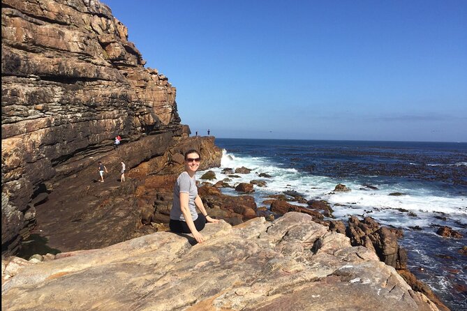 Cape Town Half Day Tour - Accessibility Options