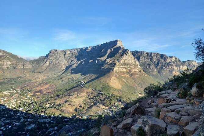 Cape Town Hike Lions Head Sunrise or Sunset - Traveler Reviews and Experiences