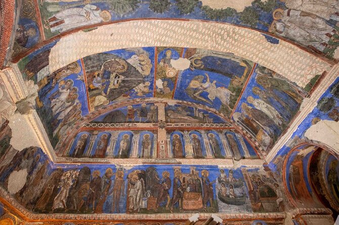 Cappadocia Classical Red Tour - Shared Tour - Booking and Cancellation Policies