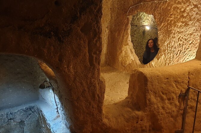 Cappadocia Daily Mix Tour - Booking and Cancellation