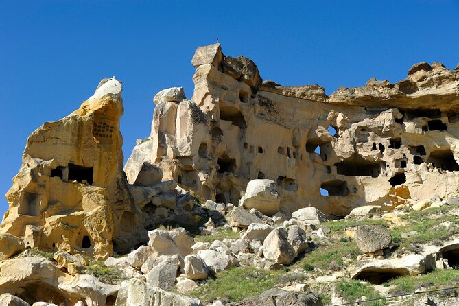 Cappadocia, Ephesus and Pamukkale 4-Day Tour  - Urgup - Customer Support and Assistance