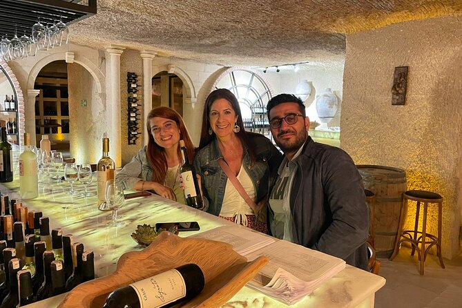 Cappadocia Full Day Excursion (Guide & Vehicle) - Cancellation Policy