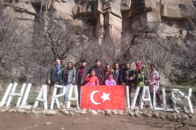 Cappadocia Green Tour Review: Pros and Cons - Deciding if the Tour Is Right for You