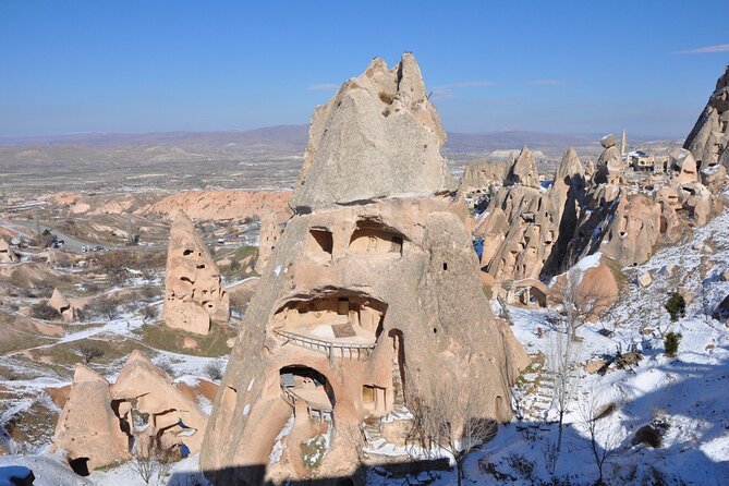 Cappadocia Private Tour - Booking and Cancellation