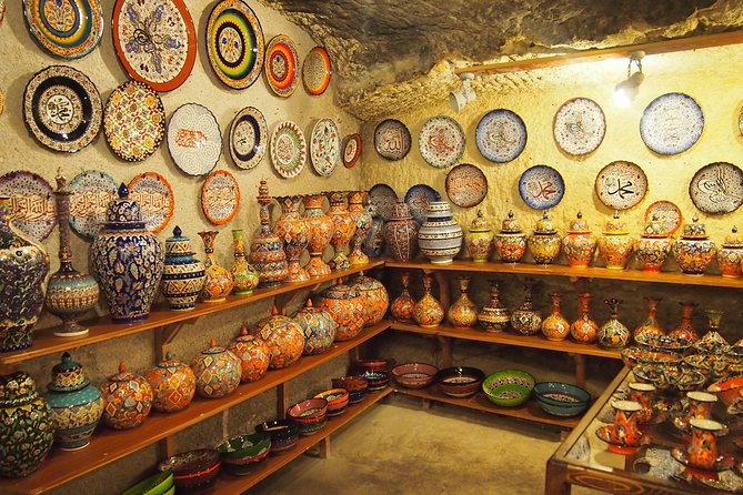 Cappadocia Red Tour (North Tour) - Tour Reviews