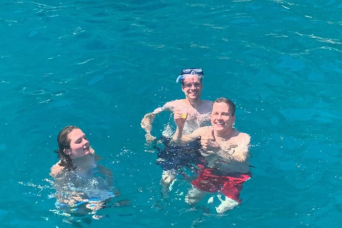 Capri Boat Tour - Booking Process and Options