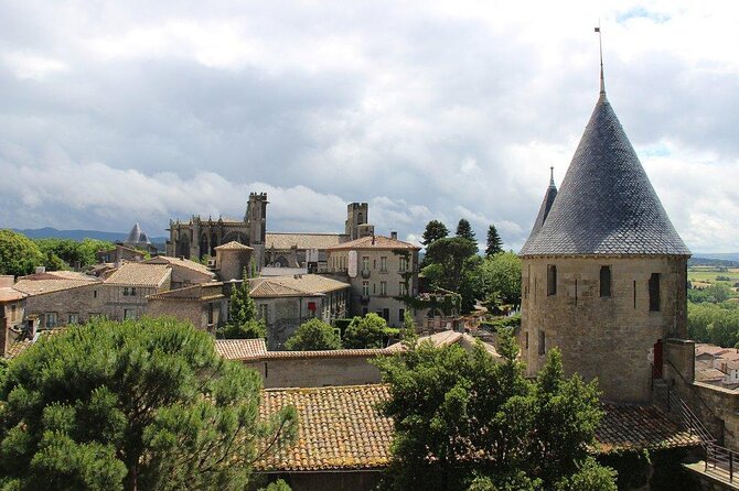 Carcassonne S Medieval Walls: a Self-Guided Tour - Highlights of the Tour