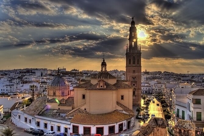 Carmona Roman Necropolis and History Walking Tour - Booking and Availability