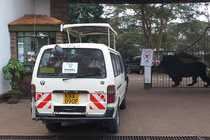 Carnivore Restaurant Nairobi Dinning Experience - Booking and Reservation Details