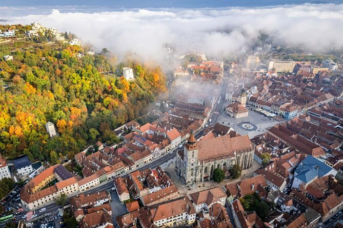 Carpathian Castles Tour - Inclusions and Exclusions of the Tour
