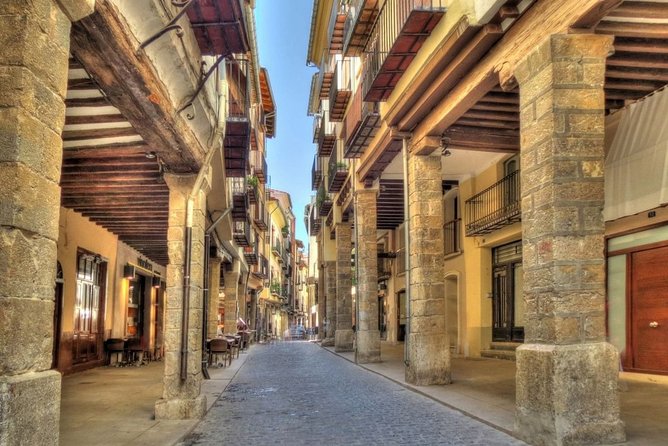 Cartagena Half-Day Private Walking Tour - Modernist Architecture in Cartagena