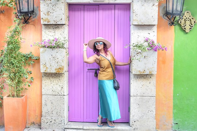 Cartagena Photo Walk & Coffee (Available in English and Spanish) - Reviews and Ratings