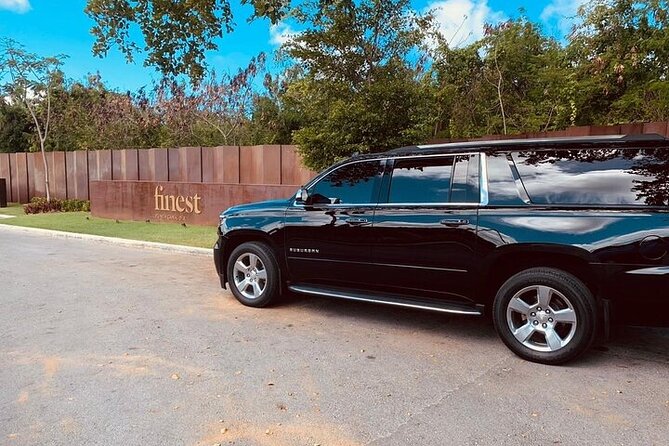 Casa De Campo | Bayahibe Suburban Luxury Transfer Service - Amenities and Inclusions