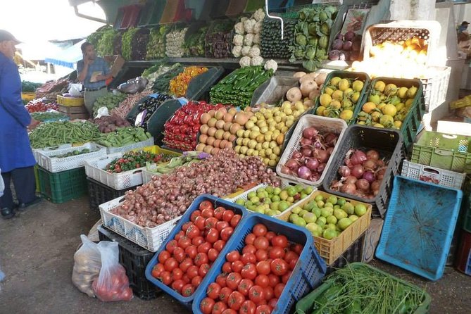 Casablanca Food Tour - Additional Information