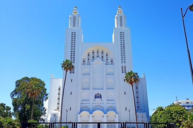 Casablanca Half-Day Guided Tour - Customer Experiences and Feedback