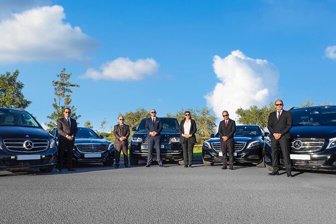 Casablanca Private Airport Transfer - Benefits of Private Transfers