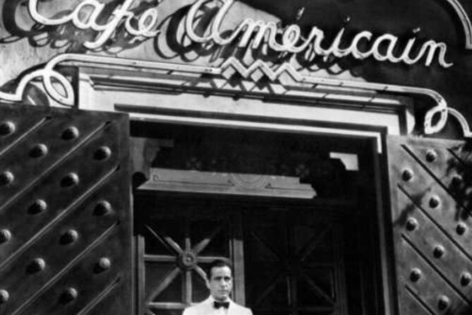 Casablanca Private Tour for Small Group - Accessibility Features