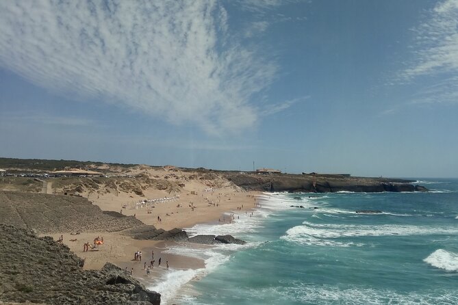 Cascais Riviera & Lisbon Atlantic Coast - Hassle-Free Monument Access
