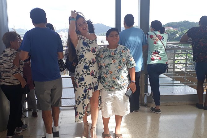 Casco Antiguo Walking Tour and the Panama Canal - Customer Reviews