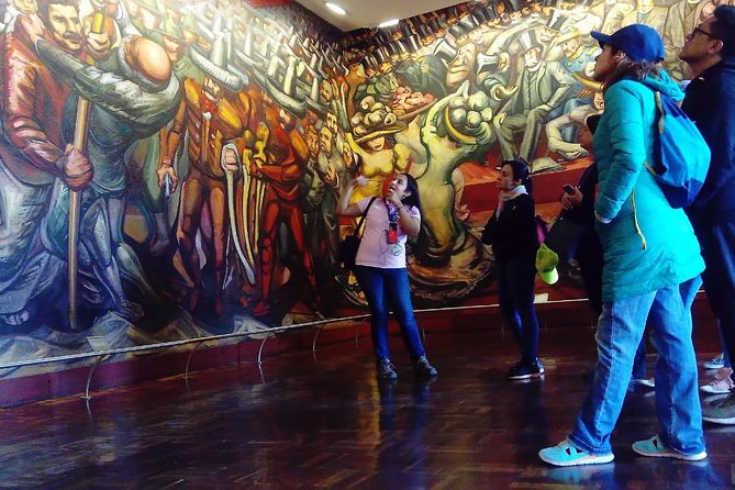 Castle Chapultepec - Pricing and Cancellation Policy