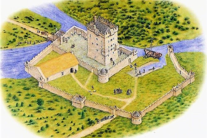 Castles of Connemara Tour Departing Galway. Private Guided. - Kylemore Abbey Experience