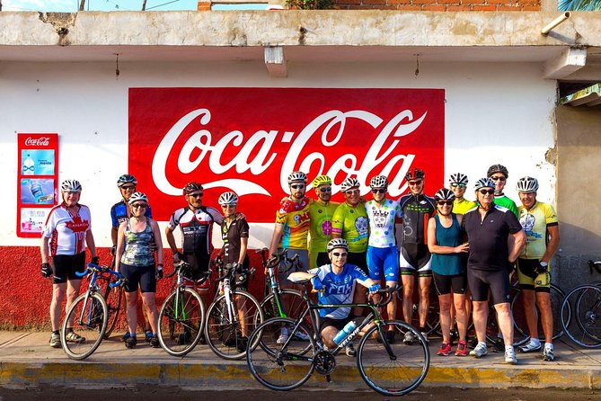 Casual Bicycle Tour - Valle 2.0 (2 Hr. Ride Into the Valley) - Additional Information
