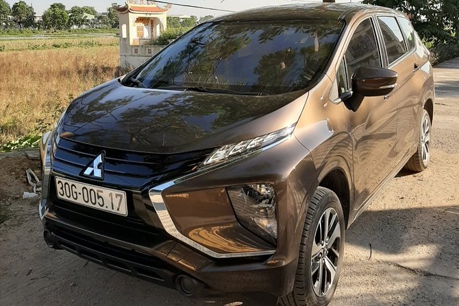 Cat Bi Airport To Hanoi City or Hanoi Airport Private Transfer - Customer Reviews and Ratings