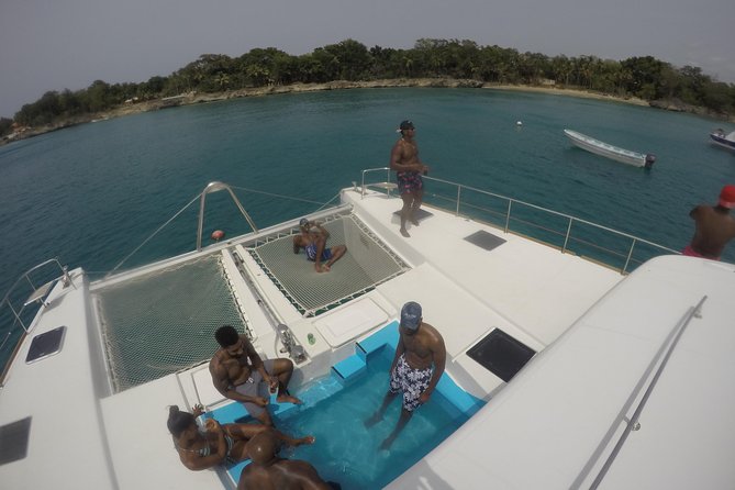 Catamaran Cruise With Snorkeling and Lunch on Board! - Meeting and Pickup Logistics