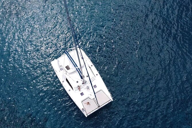 Catamaran Private Morning Snorkel And Sail in Maui - What to Expect When Snorkeling