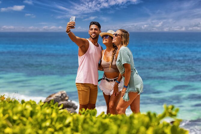 CATAMARAN to Isla Mujeres, Snorkel & Beach Club by Xcaret - Cancellation and Refund Policy