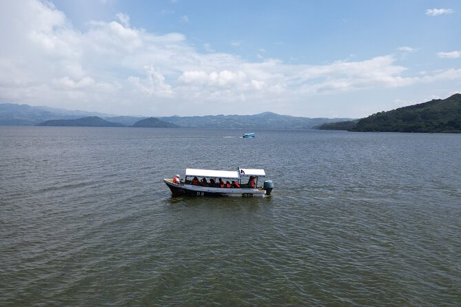 Catemaco And Los Tuxtlas Tour From Veracruz Or Boca Del Rio - Participant Information