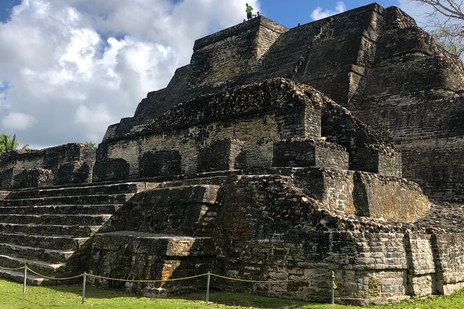 Cavetubing and Altun Ha Tour in Belize - What to Expect