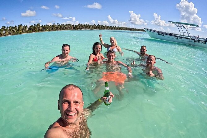 Cayo Arena and Mangroves Tour + Local Pick up and Lunch - Reviews
