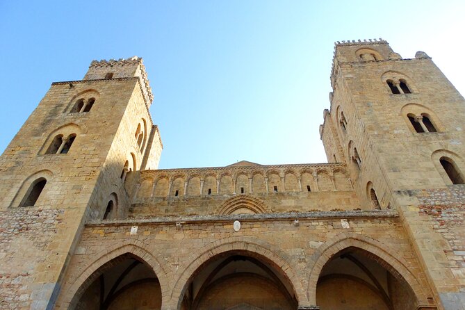 Cefalù: Guided Walking Tour & Cefalu Cathedral Mosaics - Traveler Feedback