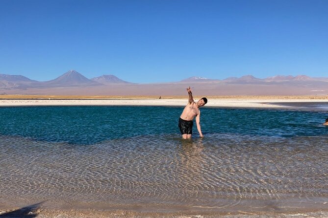 Cejar Lagoon and Ojos Del Salar With Tebinquiche Tour - Participation Requirements