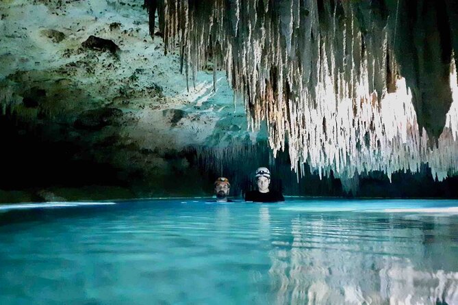 Cenote Exploration Tour - Mayan Culture & Ancient Fossils & Fun! - Tour Experience