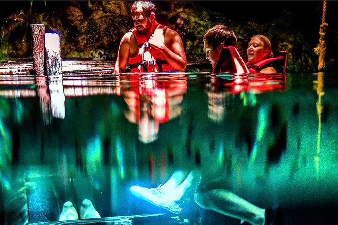 Cenote Santa Cruz Tour - Customer Feedback