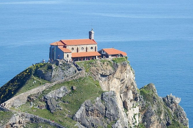 CERTAL Tours: Bizkaia GULF Experience VIP (6 Hours) - Accessibility and Requirements