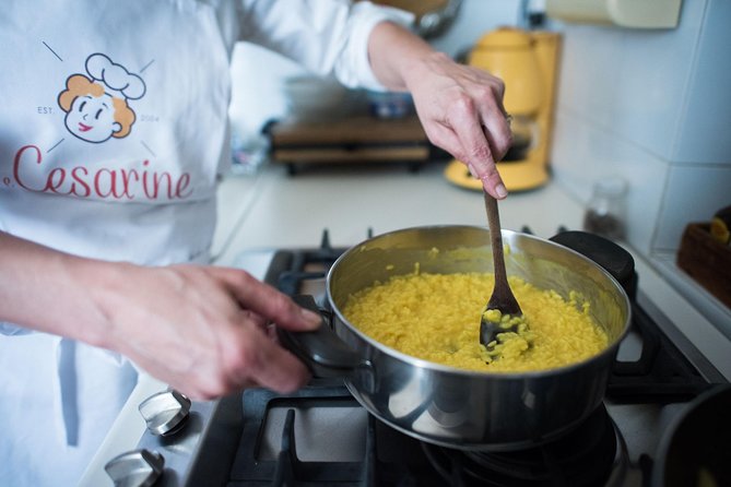 Cesarine Cooking Class Review: A Culinary Delight - Hosts Hospitality