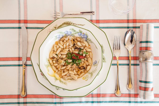 Cesarine: Dining & Cooking Demo at Locals Home in Bari - Health and Safety Protocols