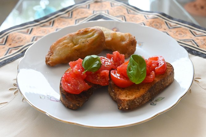 Cesarine: Market Tour & Home Cooking Class in Palermo - The Sum Up