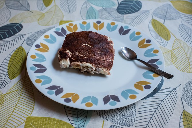 Cesarine: Pasta & Tiramisu Class at Locals Home in Turin - Guest Reviews and Feedback