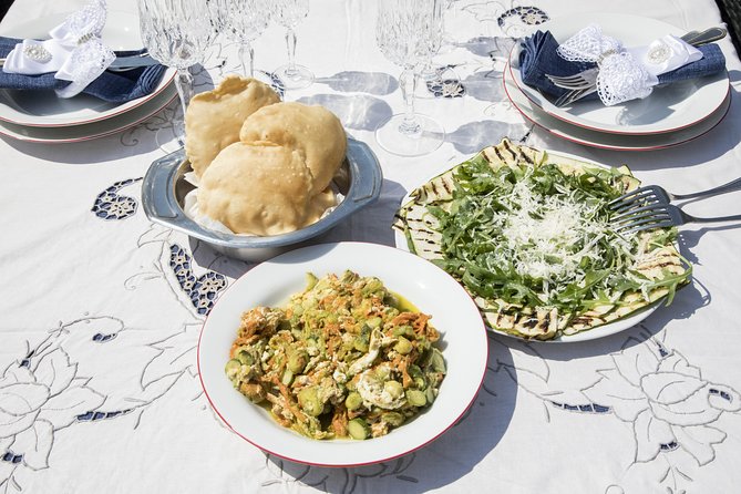 Cesarine: Small Group Market Tour and Dining in Alberobello - Experiencing Cesarines Hospitality and Passion