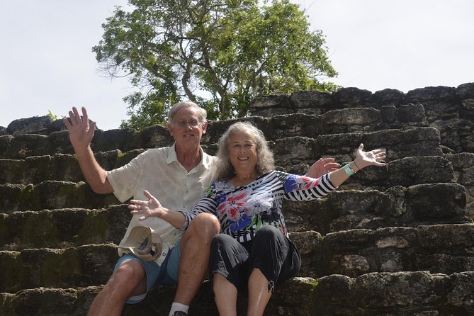 Chacchoben Mayan Ruins Tour With Certified Guide - Inclusions and Fees