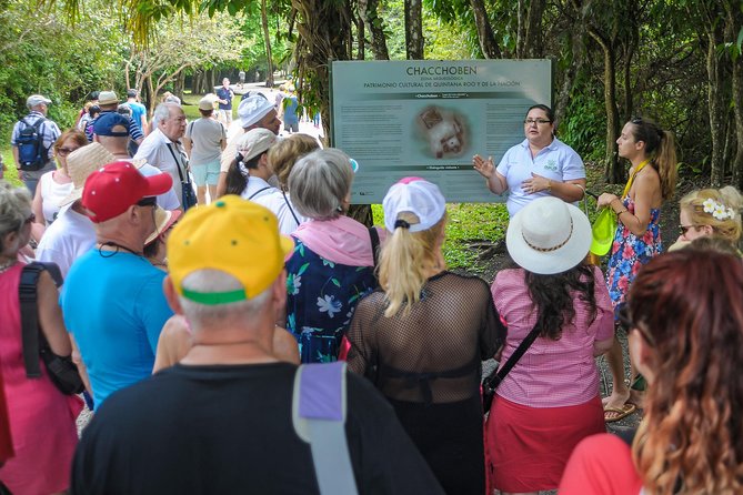 Chacchoben Mayan Ruins With Local Experience Costa Maya Excursion - Cancellation and Refund Policy