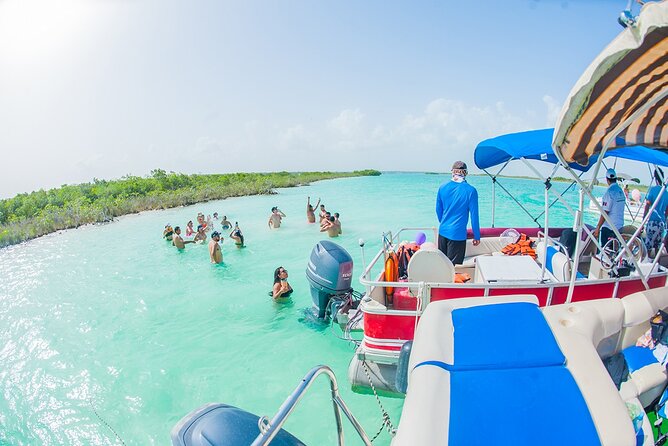 CHACCHOBEN Ruins and BACALAR Lagoon Boat Excursion From Costa Maya - Considerations and Critiques