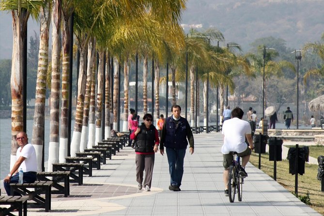 Chapala Lake & Ajijic Tour With Tres Potrillos Ranch - Scenic Journey to Chapala