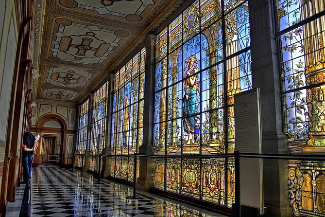 Chapultepec Castle & Anthropology Museum Tour - Customer Feedback